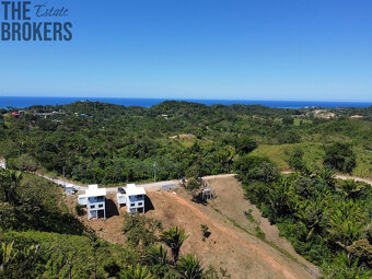 Falcon Valley Lot#7 Santos Guardiola, Roatan - 17