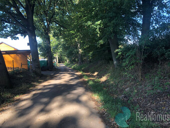 Prodej, pozemek, 1191 m2, Myslíč u Benešova u Prahy - 17