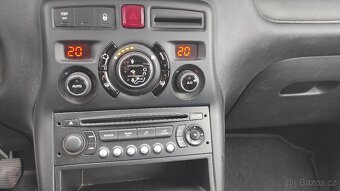 Citroen C3 Picasso 1,6 HDI - 17