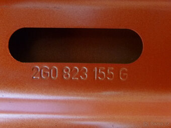 VW Polo světlo 2G0945095B blatník kapota 2G0823155G - 17