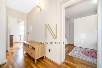 Prodej, rodinný dům, 206 m², Úherce, ul. Na Vršku - 17