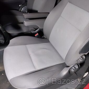 Seat Alhambra, 1.9TDI4X4,KRÁSNÁ,VÝBAVA,1MAJ55 - 17
