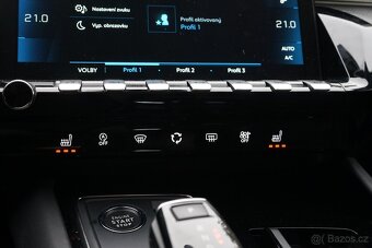 Peugeot 508, 1.5HDi Allure (96kW) + 2 sady kol - 17