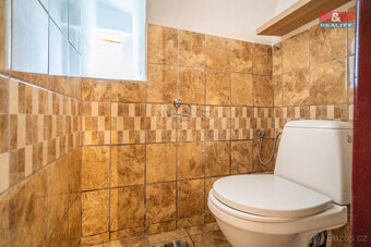 Prodej rodinného domu, 200 m², Hlupín u Horažďovic - 17