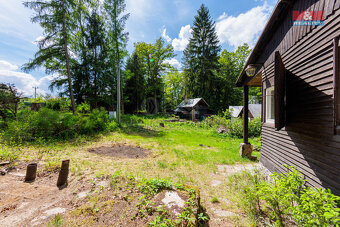 Prodej chaty, 30 m², Mezirolí - 17