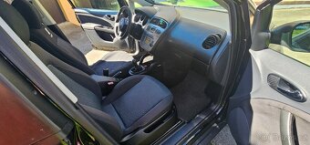 Seat toledo 1.6 mpi stk do 3 / 27 - 17