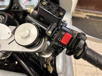 DUCATI SS 620 SPORT - 17