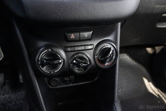 Peugeot 208 1.4 HDi FAP Access - 17