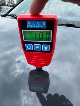 Volkswagen Tiguan 1.6TDi 85KW LED NAVI VÝHŘEV - 17