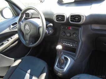 Citroën C3 Picasso 1.4 70kW - 17