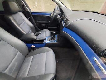 BMW E46 318i - 17