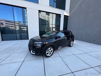 CITROËN C5 Aircross Plug In Hybrid 225ps Business e-EAT8 - 17