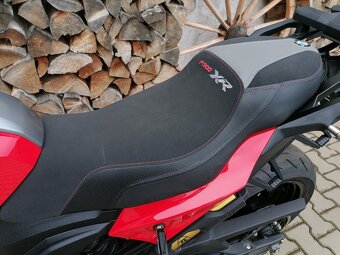 BMW F 900 XR - 17
