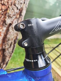Kolo MERIDA 18" - 17