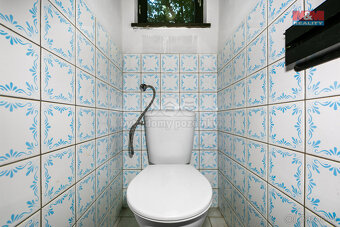 Prodej chaty, 54 m², Plzeň - Bolevec - 17