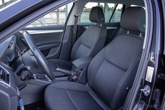 Škoda Octavia Combi 2.0 TDI Drive EU6 - 17