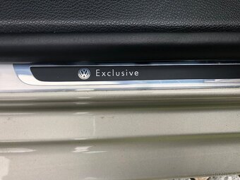 Volkswagen Golf VI 1,4 TSI 90 KW Highline Exclusive - 17