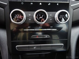 Renault Mégane 1,5 DCI,garance km - 17