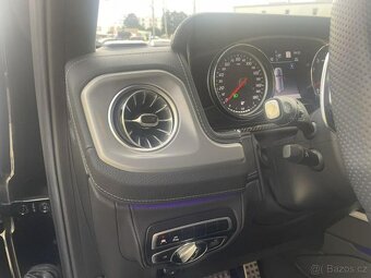 Mercedes-benz G 63 Amg 2019 - 17