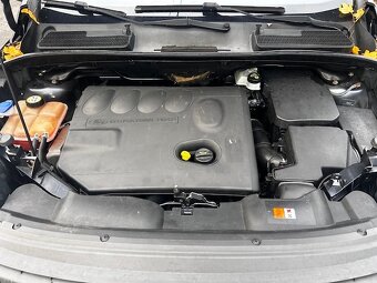 Ford Kuga 2.0 TDCi 4x4, 2009, tempomat - 17