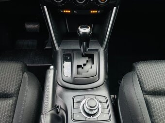 Mazda CX-5 2.0i 4x4 AUTOMAT SENZORY VÝHŘEV SERVISKA MAZDA - 17