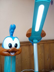 Dětská Led lampička kačer Donald - 17