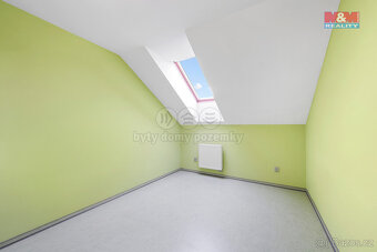 Prodej bytu 5+kk, 140 m², Přelouč, ul. Tůmy Přeloučského - 17