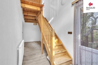 Prodej rodinného domu 90 m2, Mladá Boleslav - 17