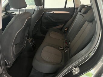 BMW X1 xDrive18d F48 2,0 110kw Dph - 17