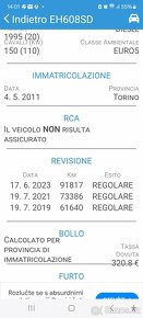 Renault Koleos 2.0dCi 110kW NAVIGACE NAJETO 99 tkm - 17