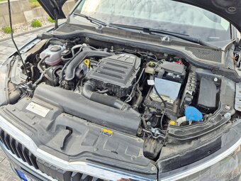 Škoda Scala 1.0tis 85kw, Style, ČR - 17