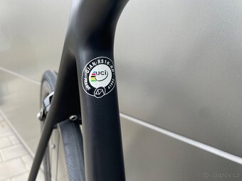 Silniční kolo, silnička, GIANT TCR ADVANCED SL DURA-ACE-DI2 - 17