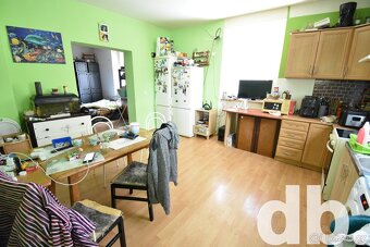 Prodej činžovní domy, 320 m2 - Královské Poříčí, ev.č. 01645 - 17