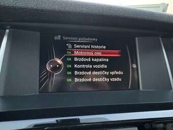 BMW X3, xDrive20d, ČR, M Paket 140kW - 17