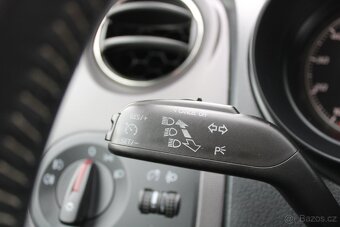 Seat Ibiza 1,2TSI 77KW, STYLE, KLIMA, ČR, r.v. 2012 - 17