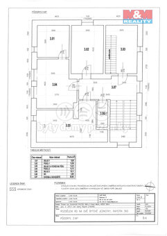 Prodej rodinného domu, 129 m², Rapotín, ul. V Aleji - 17