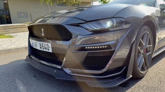FORD MUSTANG 5.0 GT - 17