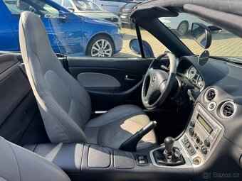Mazda MX-5 NB FL 1,8 107 KW STK SPORTIVE - 17
