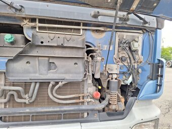 MB ACTROS 2646 LS 6X4 - 17