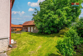 Prodej rodinného domu, 160 m², Staré Nechanice - 17
