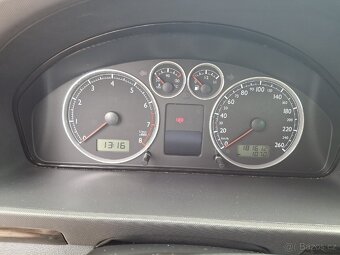 SHARAN 2,0 BENZÍN 85 KW DIGIKLIMA ALU KOLA - 17