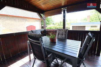 Prodej rodinného domu, 110 m², Lenešice - 17