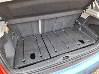 Citroen C3 1.4i 54KW Klimatizace, 1xMajitel, Exclusive - 17