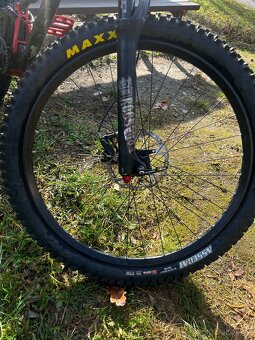 Kellys Swag 27.5 – Enduro kolo — custom barva - 17