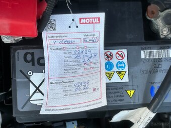 Fiat 500 1.2 51kW 2018 31321km TOP - 17