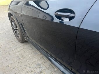 BMW X5 M-paket X drive 195 kw - 17