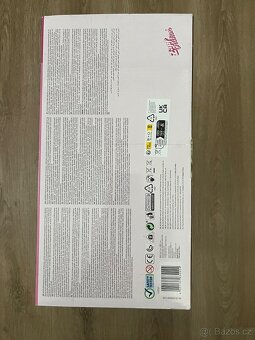 Baby Born kolo - NOVÉ. - 17