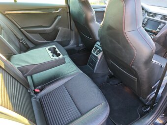 Škoda Octavia 3 RS , 2.0tsi 162kw manuál - 17