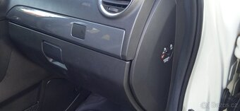 OPEL ANTARA 2,2CDTi120kw,4x4,rv9/2012,ČR,TZ,DPH,BÍLÁ PERLET - 17