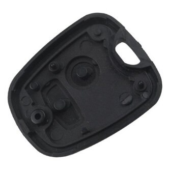 Obal kľúča pre Citroen & Peugeot - 17